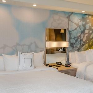 Queen Room Two Queen Beds